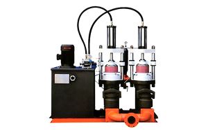 YBH壓濾機專用節能柱塞泵